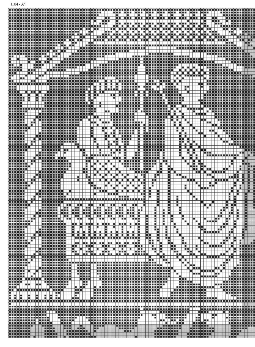 СХЕМА №1 - лист №1