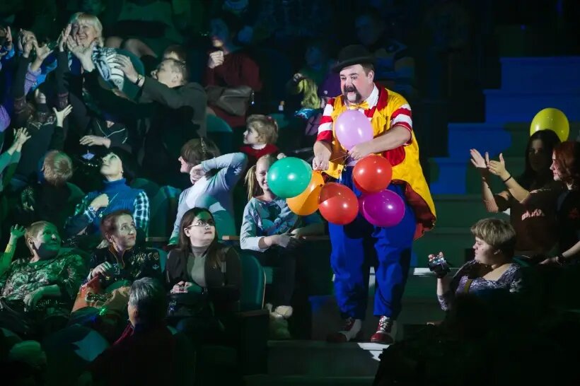     © РИА Новости. Андрей Варенков