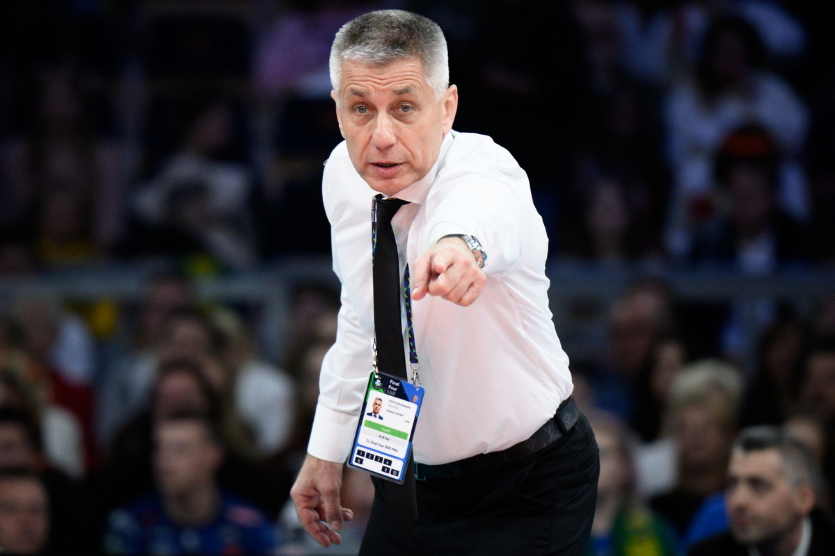    Радостин Стойчев / фото: cev.lu