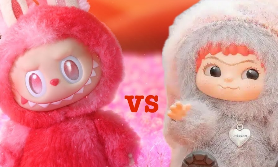 Вакуку: новая Лабуба или временная замена?