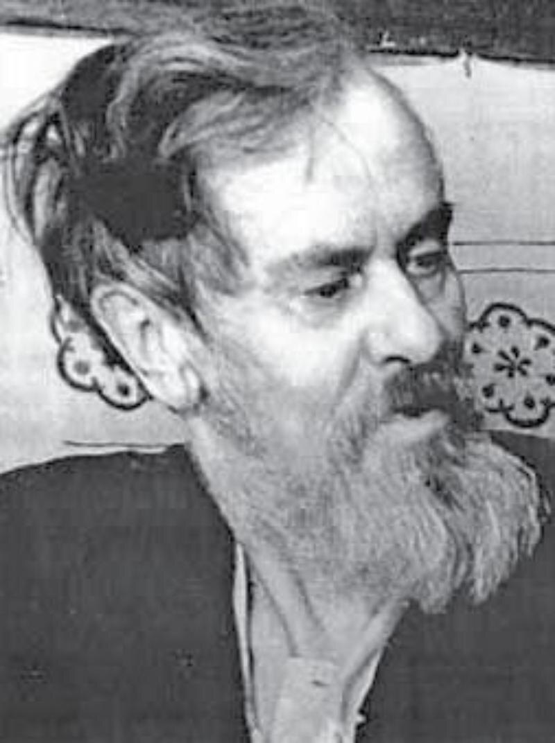 Эдуард Аусберг