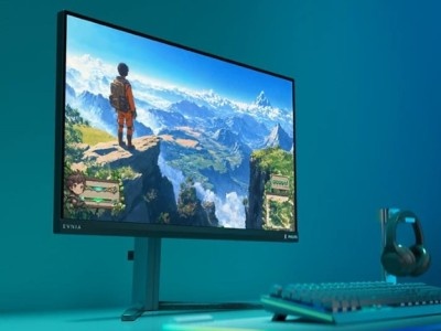    Philips выпустила игровой двухрежимный 320-герцевый монитор Evnia 27M2