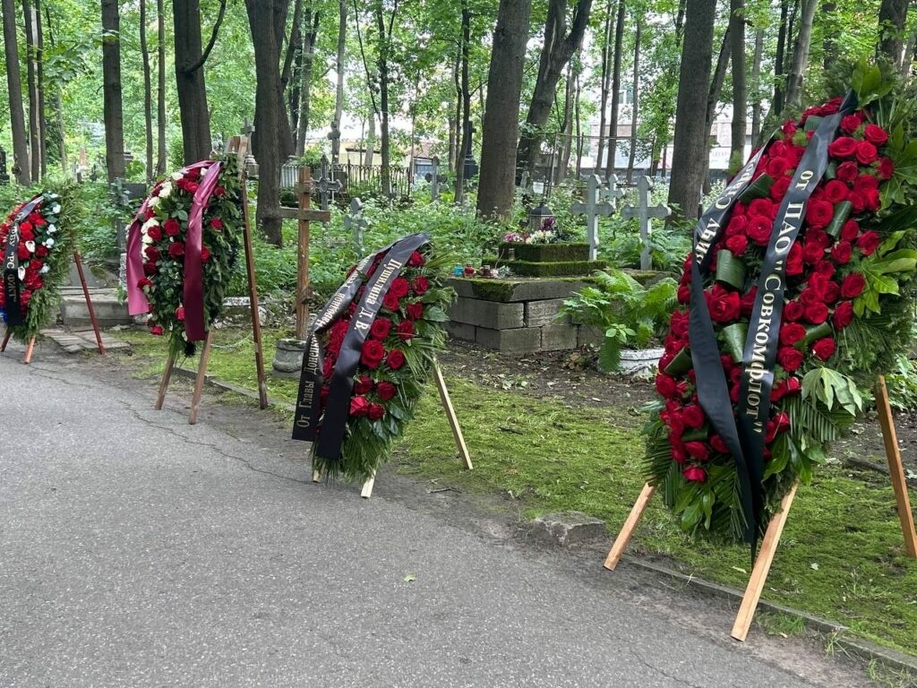    Фото: Петроград/Клава Назарова