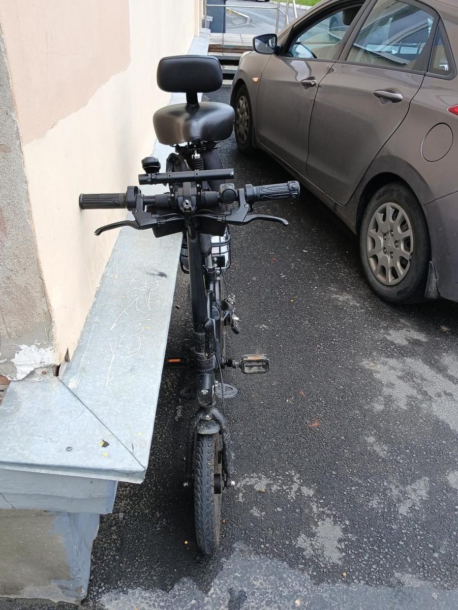    Фото: ГАИ Петрозаводска