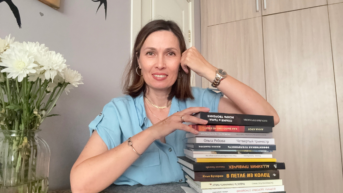 Книги моих авторов продаются на всех онлайн-площадках