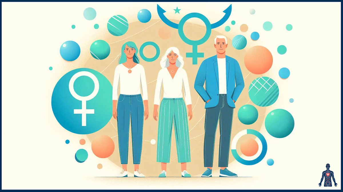 Почему настроение скачет без причины