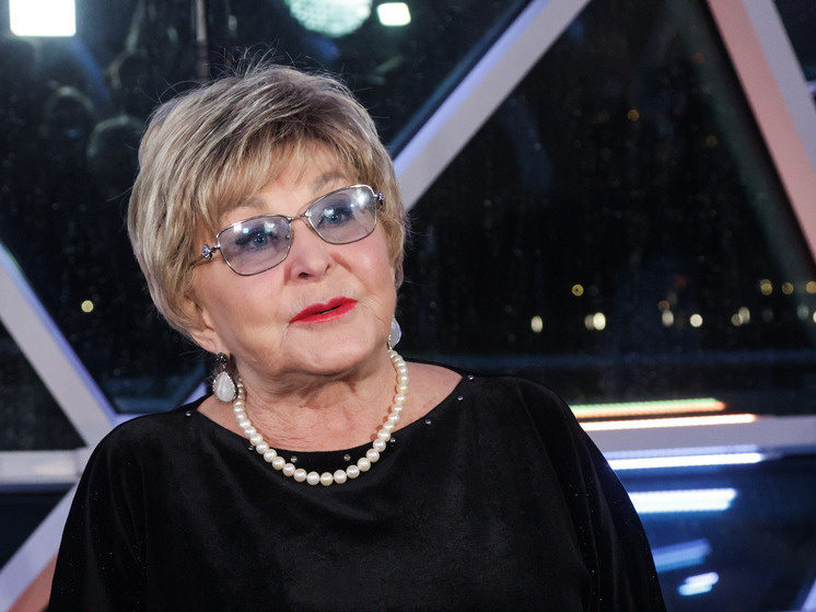   Наталия Губернаторова