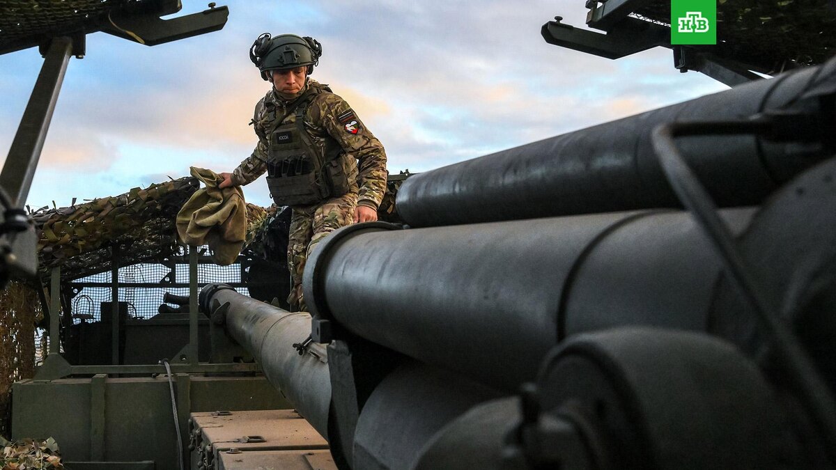    Фото: РИА Новости © 2025, Евгений Биятов