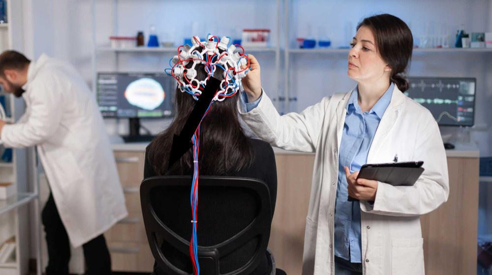    Преске вю или Почему мозг играет с нами в прятки