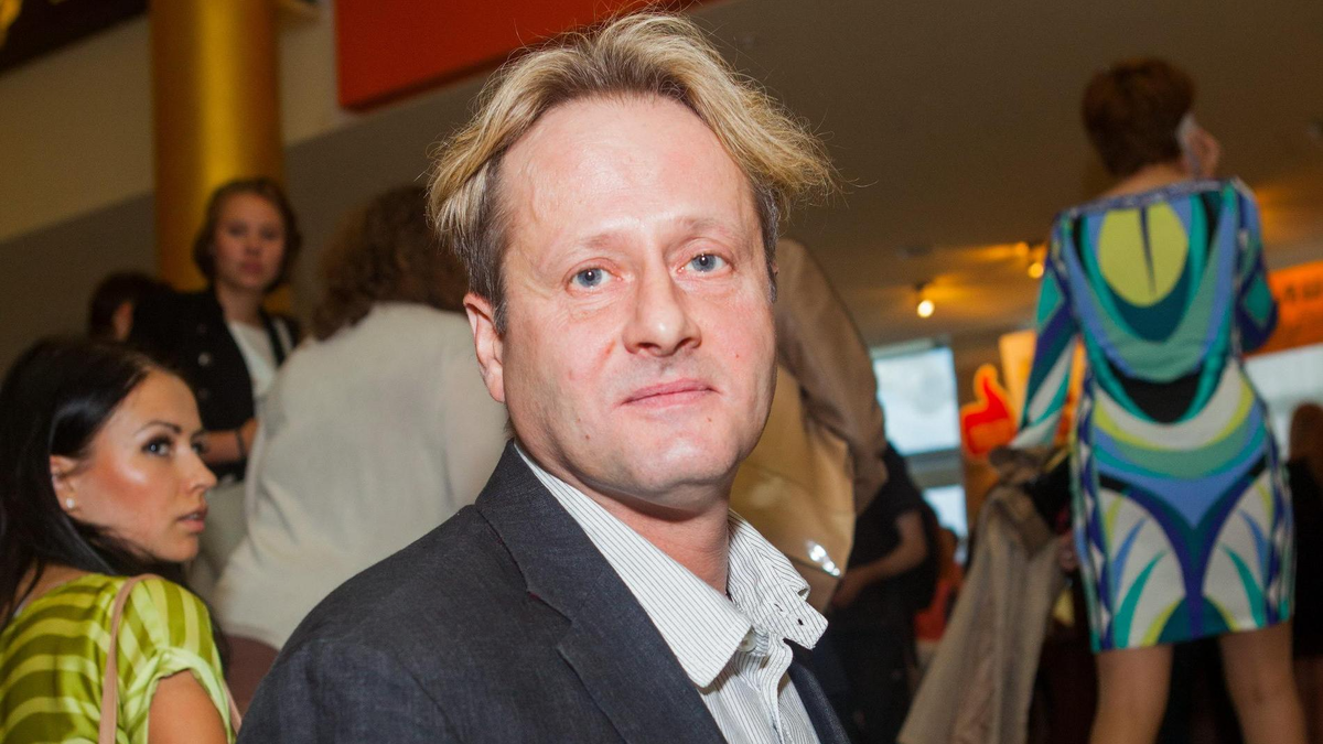    Эдуард Радзюкевич. Фото: Legion-Media