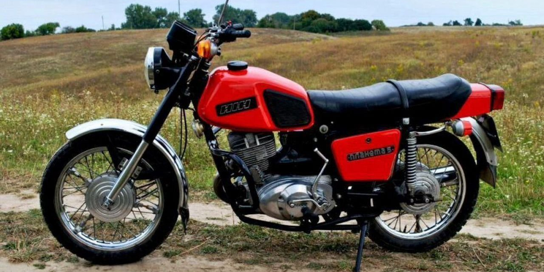 Японцы правят б/у-дорогами: названы самые популярные подержанные мотоциклы в России