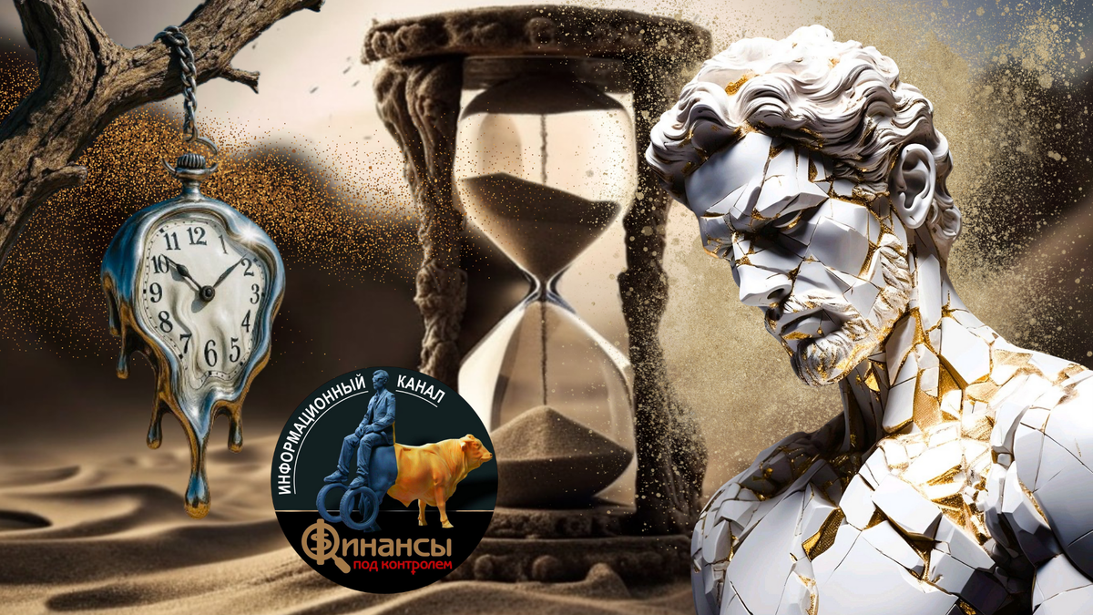 Визуализация: Ушанева Анастасия для канала «Финансы под контролем»
