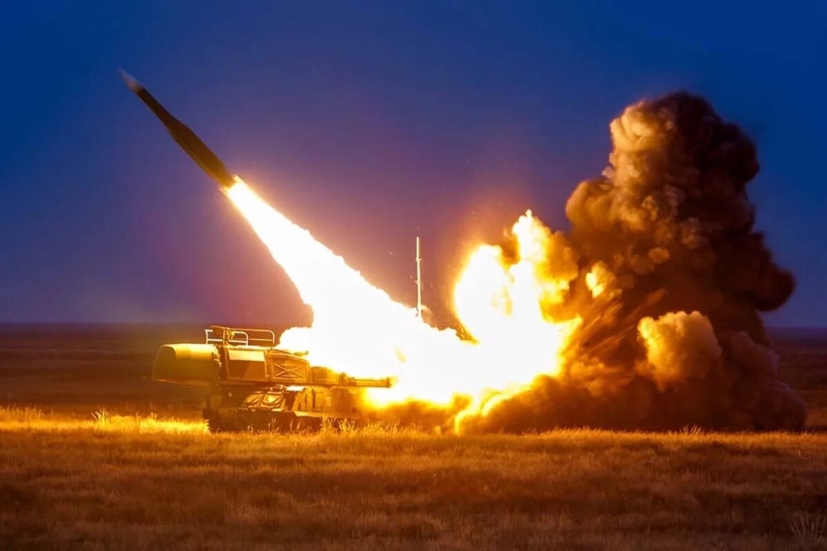    Ночью над Курской областью были сбиты 53 украинских дрона