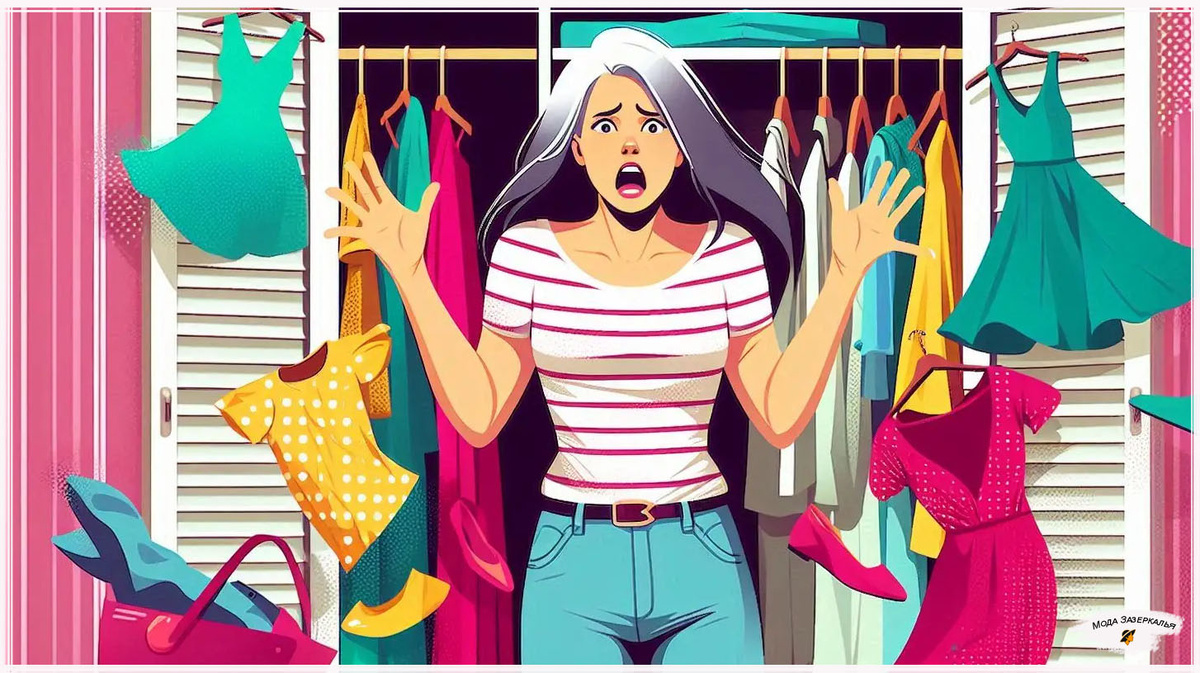 Модный код для первых свиданий после 40