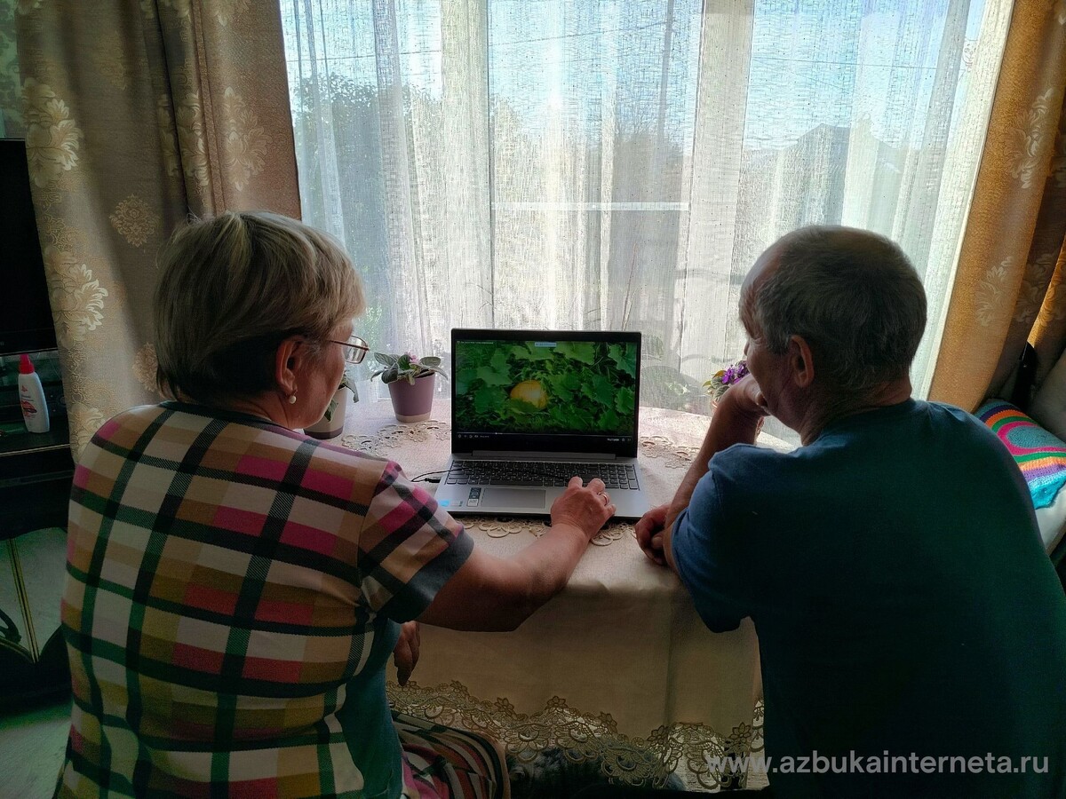 Фото предоставлено автором, Разгуляевой О.В.