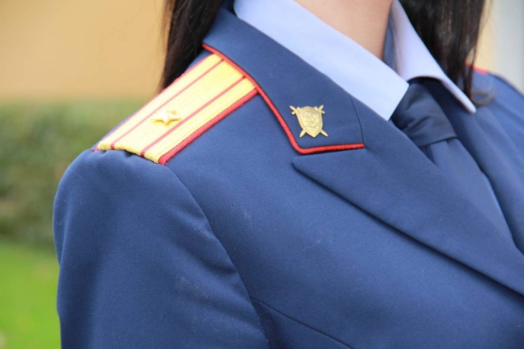    фото: ГСУ СК России по Красноярскому краю и Хакасии Kristina