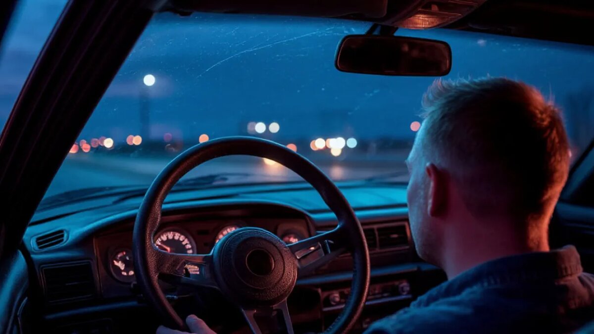    Сгенерировано ИИ