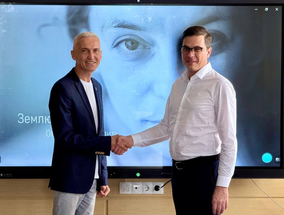    Глава города Юрий Шалабаев поддержал предложение нижегородского фотографа Константина Трубникова