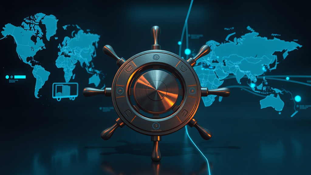 Хотите успешно организовать мультимодальные перевозки на Восток? Узнайте все секреты логистики и оптимизации расходов в нашем полном руководстве!