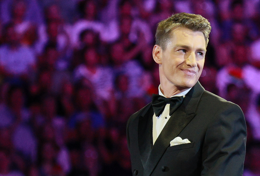    © Стрингер/РИА Новости