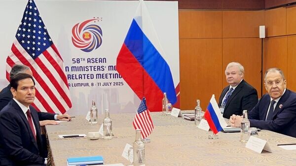    © Sputnik / Татьяна Кукушкина