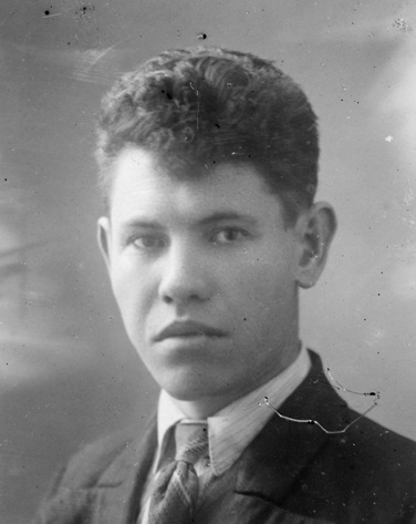 Василий Георгиевич Клочков