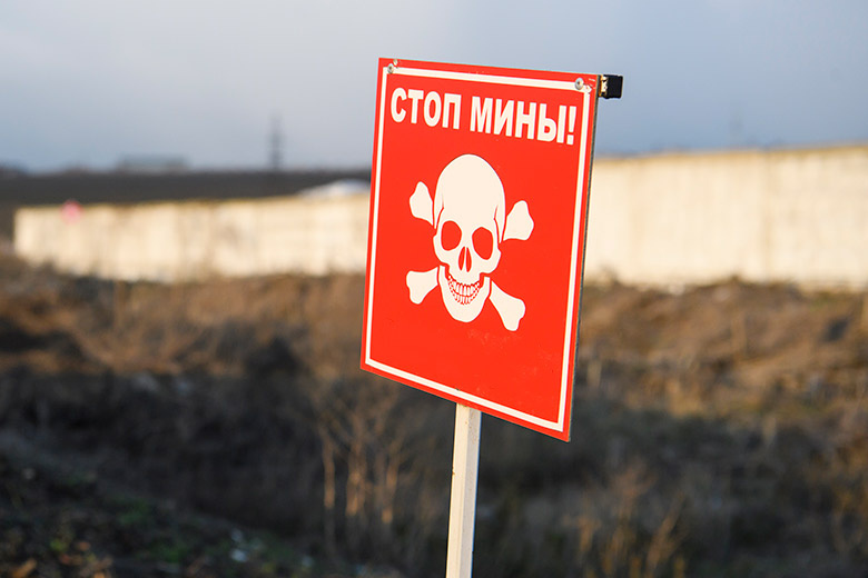    Maxym Marusenko/Global Look Press