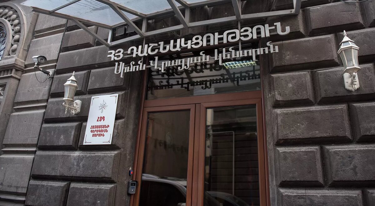 © Sputnik / Asatur Yesayants