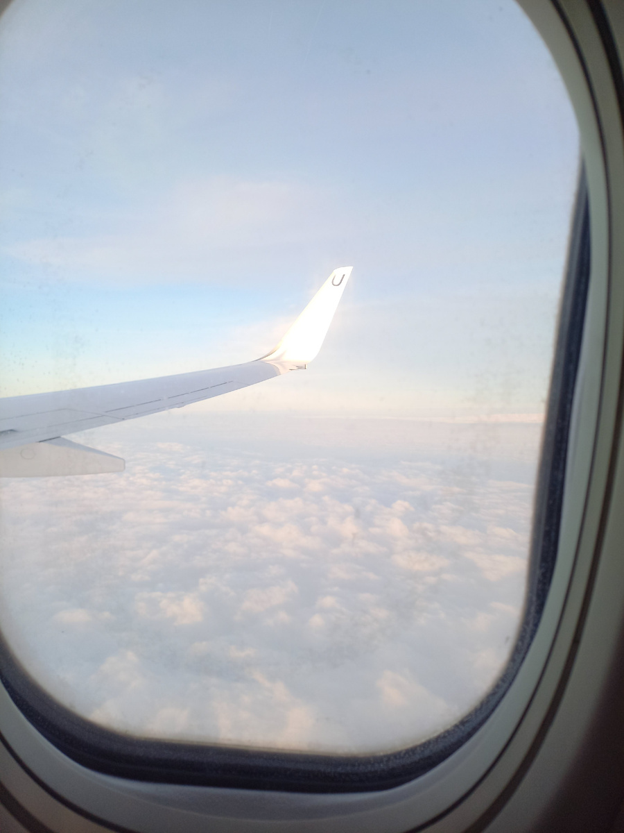 Личное фото