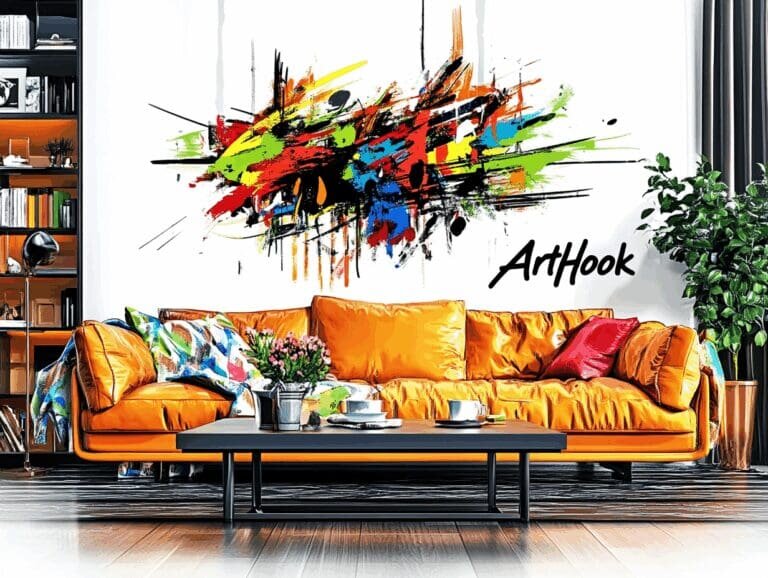    Подарок на новоселье: 15 идей, которые создадут уют и запомнятся навсегда Art-Hook.Ru