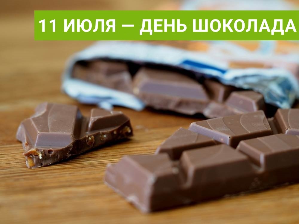 Почему шоколад — один из самых сильных инструментов маркетинга?