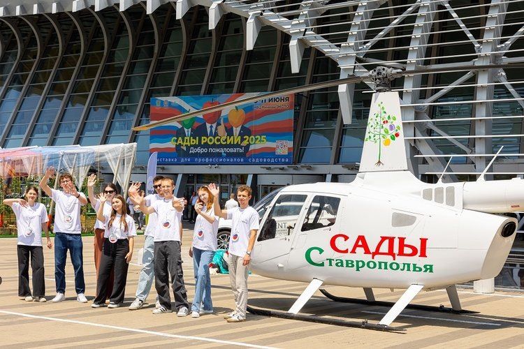    «Сады России – 2025» – нужен путь интенсивного развития и импортозамещения