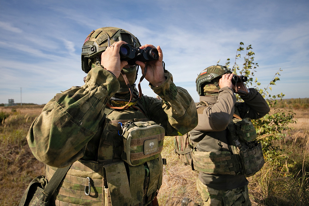    ©Пресс-служба Росгвардии РФ