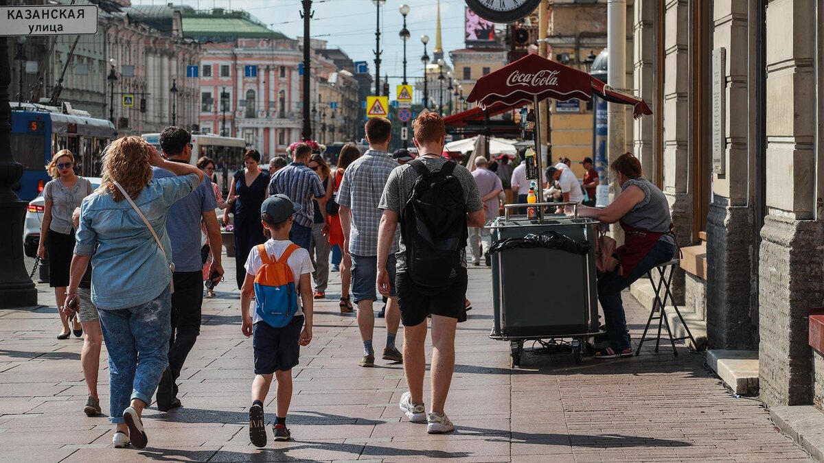    Фото: Bulkin Sergey/globallookpress.com