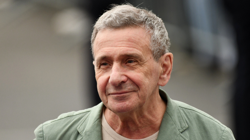    Фото: © РИА Новости/Евгений Епанчинцев