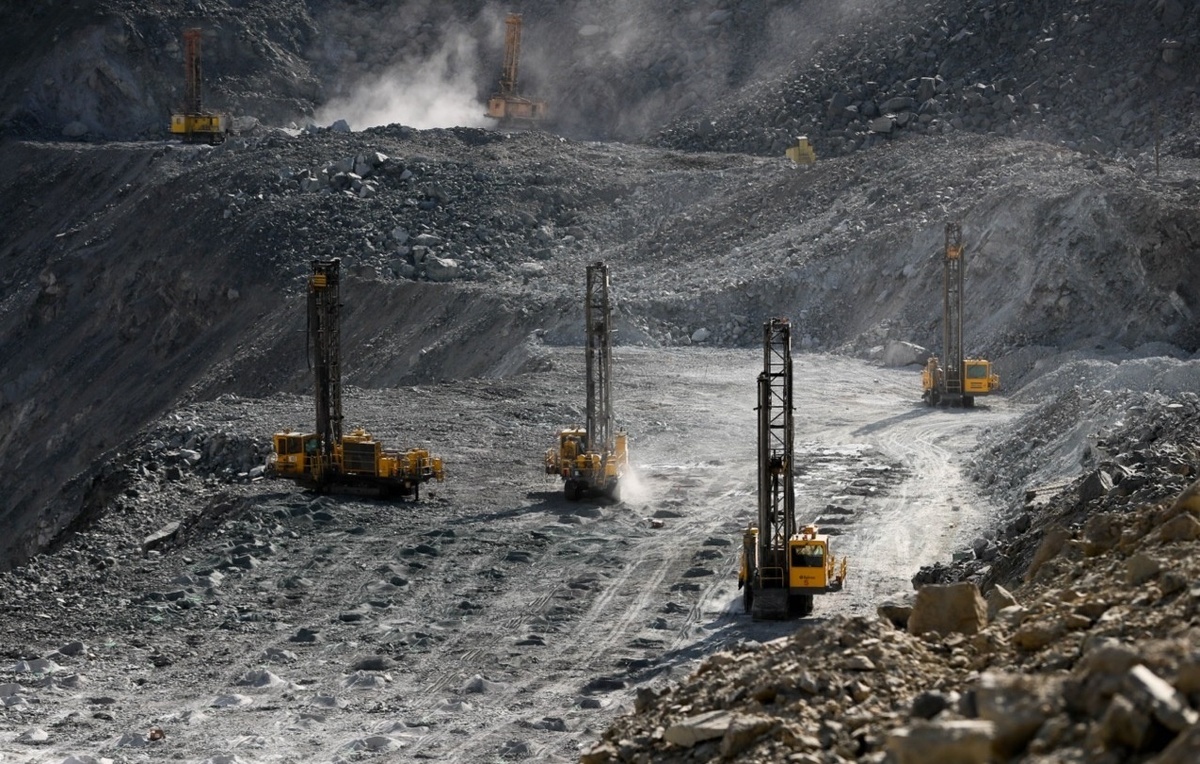 Донат Сорокин/ТАСС