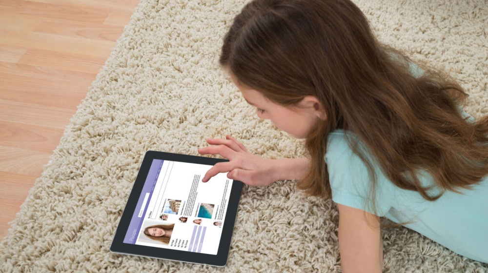    Почему подростки доверяют данные соцсетей играм