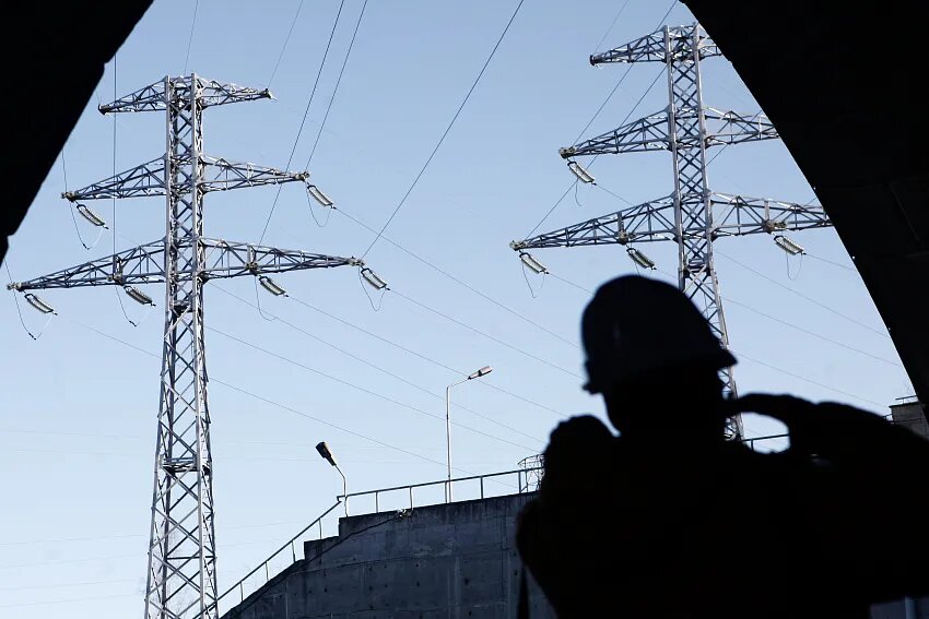 Фото: Сергей Коньков / "ДП"