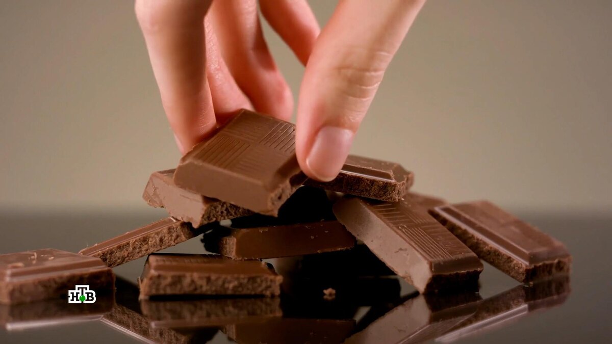    Сколько можно есть шоколада в день