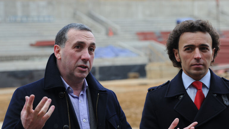 "Роман, все удивятся"