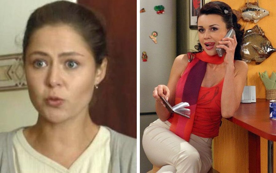    Фото: ПРО100 Фильм, А-Медиа