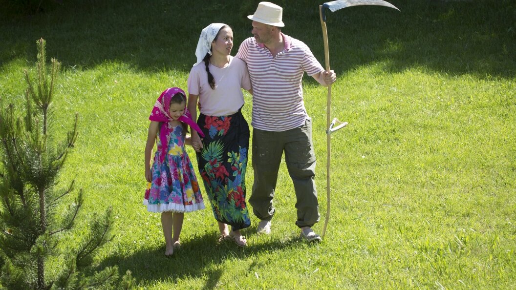    Фото: Nikolay Gyngazov/Global Look Press