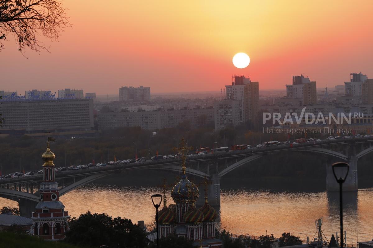    В новые выходные нижегородцев ждут инструментальные выступления и вкусные блюда