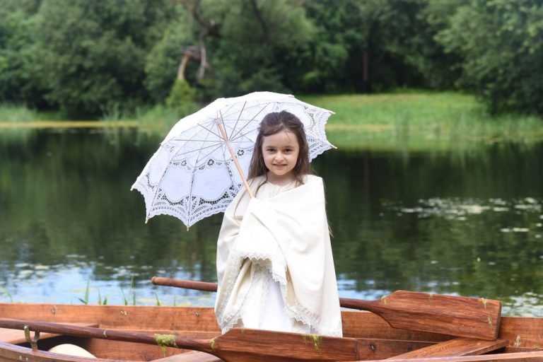    После реновации открылся музей-заповедник имени Сергея Аксакова Полина Кузаева