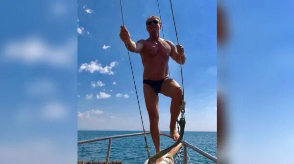    Ефим Шифрин сейчас. Фото: соцсети