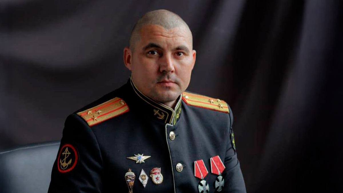   @adm_urmary / Telegram- Сергей Ильин