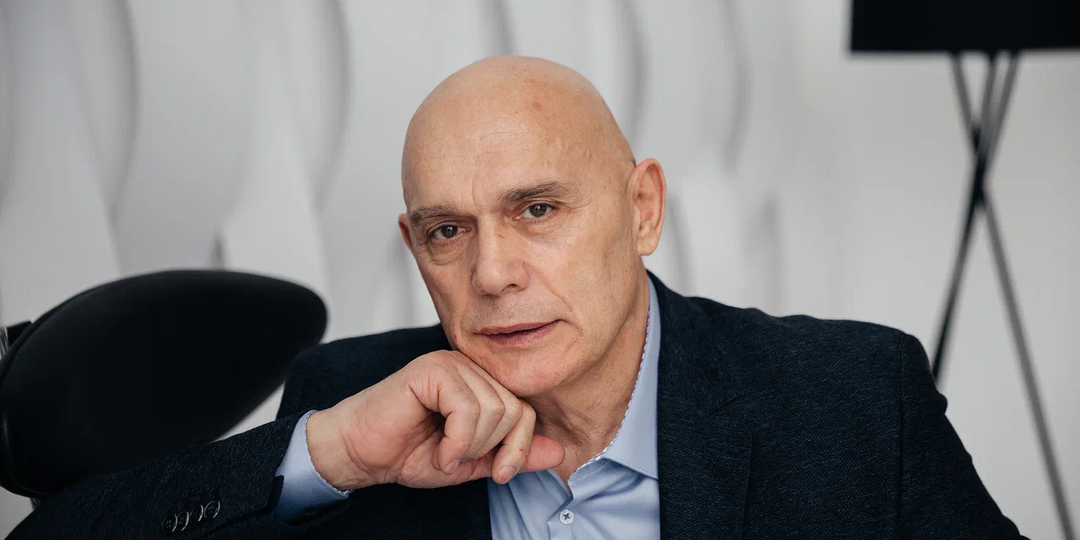 Решили в 60 начать ходить в баню? Запоминайте 3 правила Бубновского