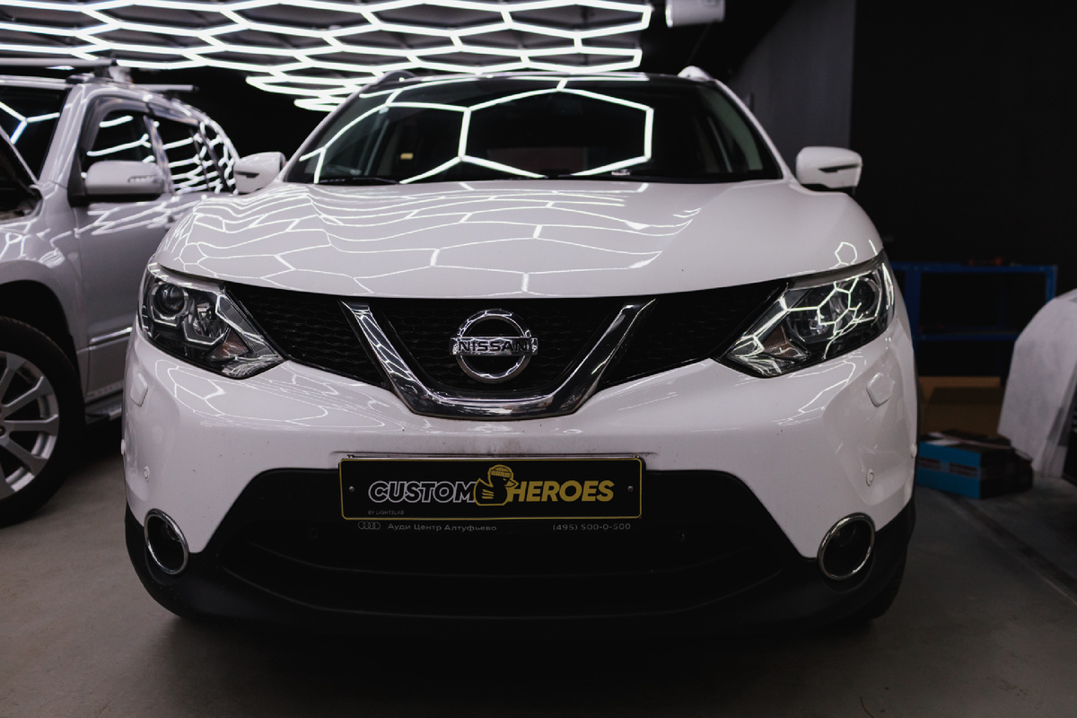 Источник фото: https://custom-heroes.ru/raboty/vid-uslugi/avtozvuk/ustanovka-magnitoly-teyes-cc3-2k-10-36-v-nissan-x-trail-premialnyy-apgreyd-multimedia/