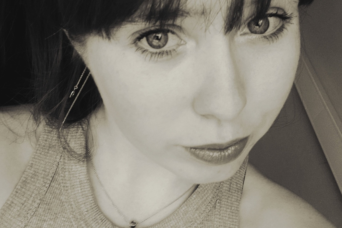 Кристину убил ее парень. Фото: соцсети