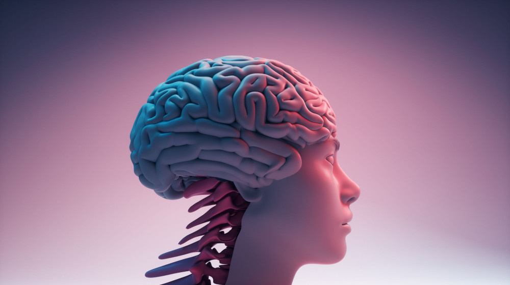    Жамевю когда ваш мир на секунду становится чужим